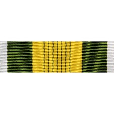 RVN Military Merit First Republic Ribbon