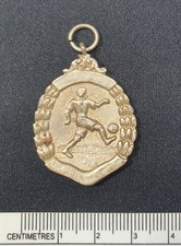 Sports Medal First Prize test SB1642