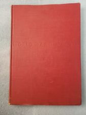 World War II In Pictures Volume 1 1945 256 pages picture