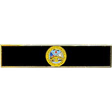 EL7-018 Army Military Service Citation Commendation Bar Pin Police CBP Field Ope picture