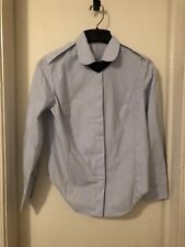 Vintage USAF Women’s Long Sleeve Overblouse picture