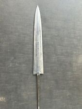 Original Dagger Blade- Early Emil Voos-Nice-Free Shipping picture