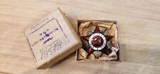 Russian Soviet WWII Order of the Patriotic War 2st Class with Surname and box picture