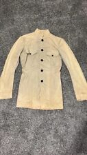 Rare Pre WW1 Officers Summer Tunic picture