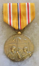 WW2 US Asiatic-Pacific Campaign Medal picture