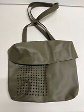 Swiss Army Bag vinyl picture