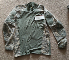New US ARMY Massif Combat Shirt UCP ACU Digital Camo FR XL NSN 8415-01-548-7232 picture