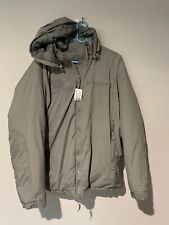 New Military Jacket Mens Medium Parka Extreme Cold Weather Gen III Layer 7 PCU picture