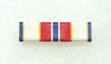 NEW  Dept, Agency, ODNI, National Intelligence Medal for Valor service ribbon