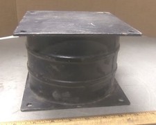 Oil States Industries Inc. – Resilient Compression Mount - P/N: 5M10000-H (NOS) 