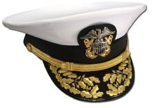 USA  navy admiral hat picture
