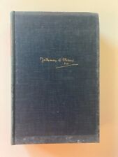 The Memoirs of Field - Marshal the Viscount Montgomery of Alamein 1958 HC picture