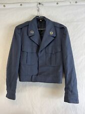 Vintage 1951 Korean War U.S. Air Force enlisted IKE jacket 40R picture