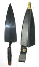 M1873 Trowel Entrenching Tool Bayonet for  Springfield Trapdoor Rifle  picture