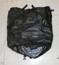 USGI Blk Skilcraft SEALINE Large Dry Bag TYPE VI 8465-01-608-7507  picture