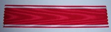 POLISH - Order of Polonia Restituta x 6".