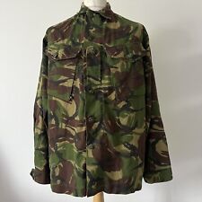 Army Jungle Jacket Combat Lightweight British DPM Camouflage Size 170/88 picture
