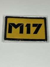 SIG SAUER M17 NEW Firearms Logo 3