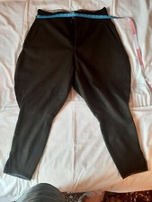Red army officer field breeches of the 1943 model.