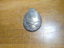 MILITARY MEDAL UNKNOWN UNITED KINGDOM ARABIAN   BADGE BX 6 #7