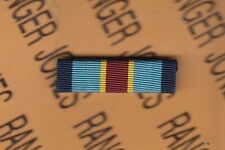 US Army Overseas Service Ribbon OSR citation award  picture