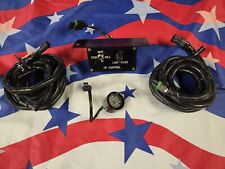 Military Vehicle Infrared Light System Advanced Vehicle Systems Inc HMMWV  picture