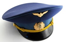 Ukraine Russian Army hat CAP OFFICER PILOT aviation troops Space Gagarin USSR