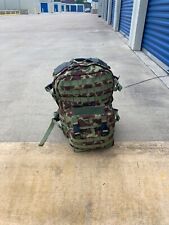 molle assault pack frogskin camo frog skin tactical gear hiking pack edc Bag picture