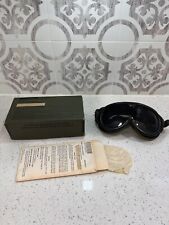 Sun Wind Dust Goggles Vintage 8465010042892 picture