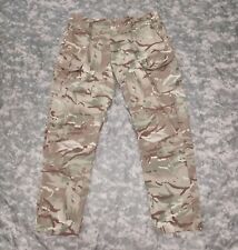 British Army Field Pants Combat Trousers MTP XL/Long picture