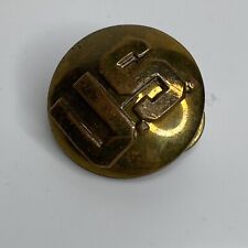 NS Meyer INC. New York U.S. Military Pin picture