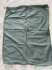 US Army  Drawstring Barrack Bag, Military picture