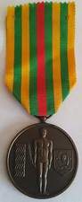 ZAIRE / Order of Sport Merit 
