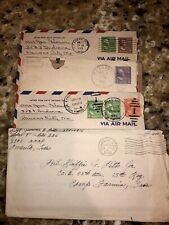 ww2 letters picture
