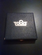 WW2 German film company table medal Tobis films 1938