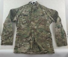 U.S. Army Combat Uniform Coat Flame Resistant Jacket Size  picture