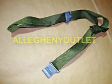 M1 Garand Small Arms Rifle Sling OD Green Parade Sling EXCELLENT picture