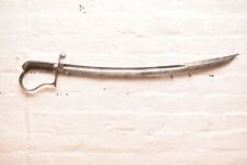 Vintage Austrian K.U.K Infantry Officer's Sword M1861 Antique Saber picture