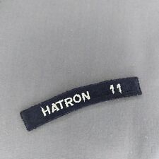 Hatron 11 Heavy Attack Squadron 11 3.5