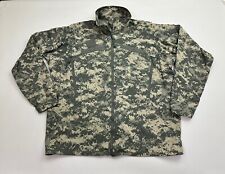 USGI Jacket Gen 3 III Wind Cold Weather ACU Army Issue LARGE REGULAR picture