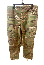 US Army Combat Uniform Trousers Multicam OCP Scorpion Large Reg Type 2 Gen 2 picture