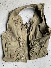 WW2 Military  Assault Vest picture