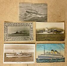 WW2 & EARLIER SHIPS CARDS ALL FATES U BOAT SUNK GALLIPOLI SCHARNHORST, JU87 picture