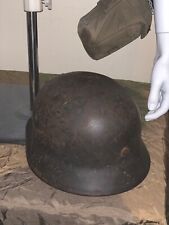 Real ww2 german helmet SD Luftwaffe Helmet M40 picture