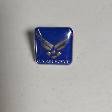 US Air Force Military Pin Lapel Size 0.75 Inches USAF  picture
