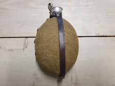 Original German WWII  SA Canteen Political Party Paramilitary Style Bottle WW2 picture