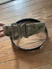First Spear Assaulters Belt SMALL Cobra Buckle Multicam picture