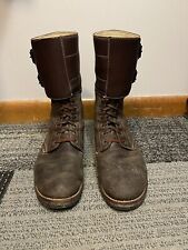 Reproduction M43 “Buckle Boots” picture