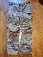 US Army OCP Improved Hot Weather Combat IHWCU Medium Regular Pants/Trousers VCG