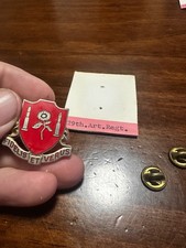 U.S. Army 29th Artillery Regiment DI Meyer